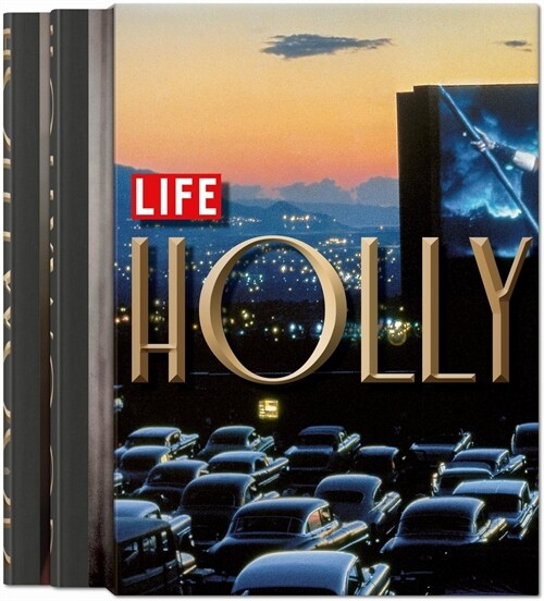 Life. Hollywood (Hardcover)
