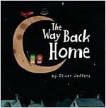 [중고] The Way Back Home (Package)