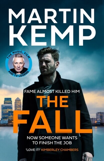 The Fall (Paperback)