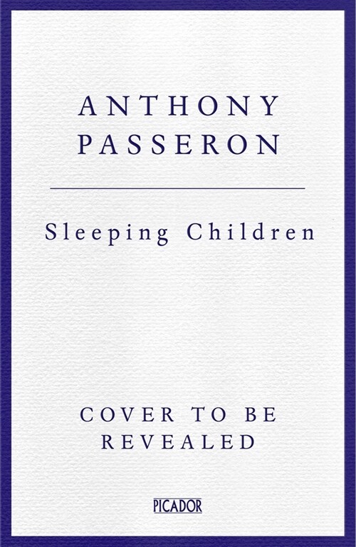 Sleeping Children (Paperback)