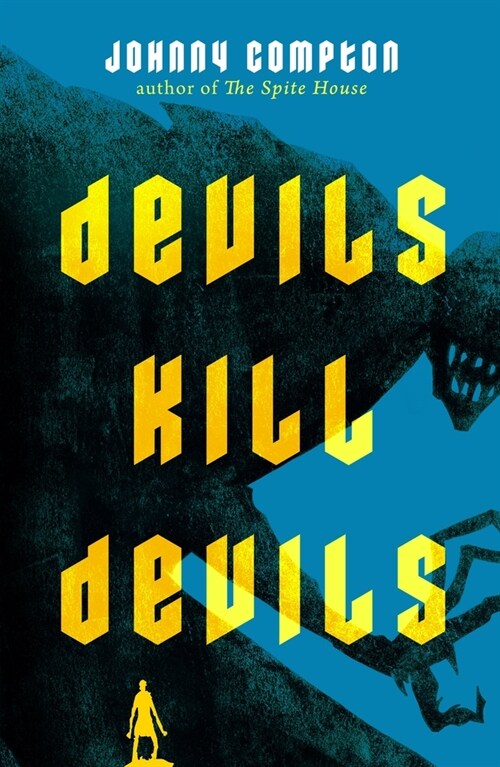 Devils Kill Devils (Paperback)