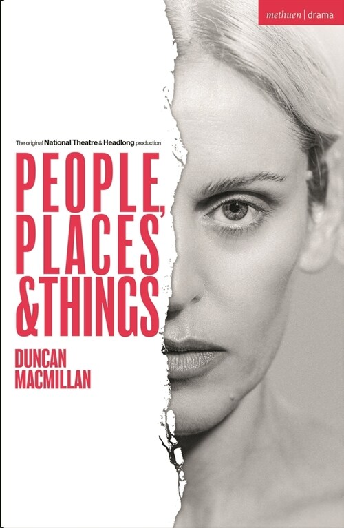 People, Places and Things (Paperback)
