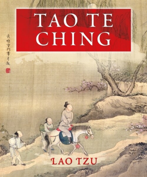 Tao Te Ching (Hardcover)