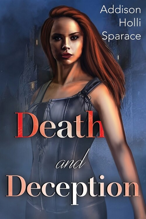 Death and Deception (Paperback)