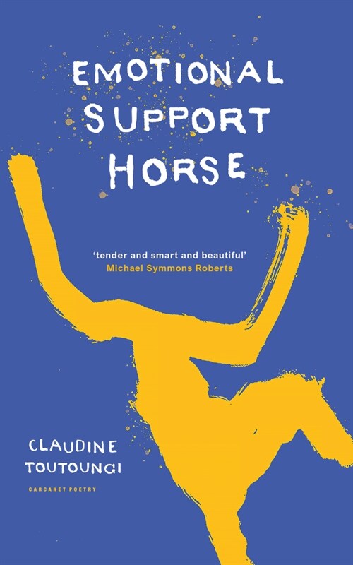 Emotional Support Horse (Paperback)