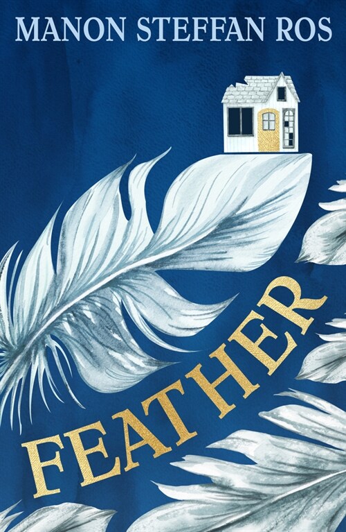 Feather (Paperback)