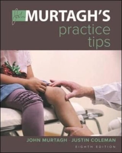 MURTAGHS PRACTICE TIPS 8E (Paperback, 8 ed)