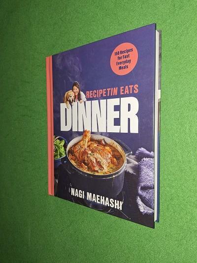 [중고] Recipetin Eats Dinner: 150 Recipes for Fast, Everyday Meals (Hardcover)