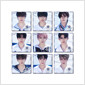 [중고] [일본반] &TEAM - 싱글 2집 Aoarashi [SOLO EDITION] -HARUA-