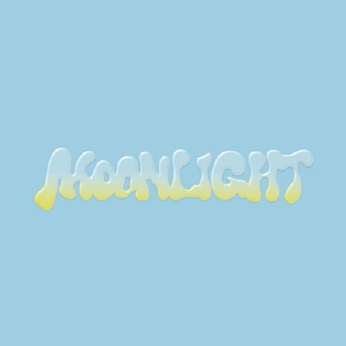 [수입] [일본반] 엔시티 드림 - Moonlight (Special Ver.)