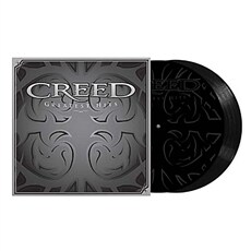 [수입] Creed - Greatest Hits [2LP]