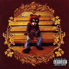 [수입] Kanye West - The College Dropout