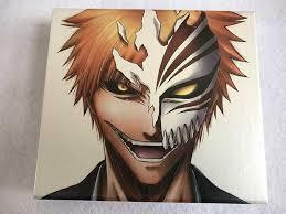 [중고] bleach the best/ 블리치