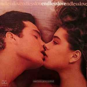 [중고] [LP 수입] Endless Love ≺Original Motion Picture Soundtrack≻ · Diana Ross & Lionel Richie [GF. US]