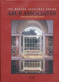 [중고] Arup Associates: Selected and Current Works (Hardcover)