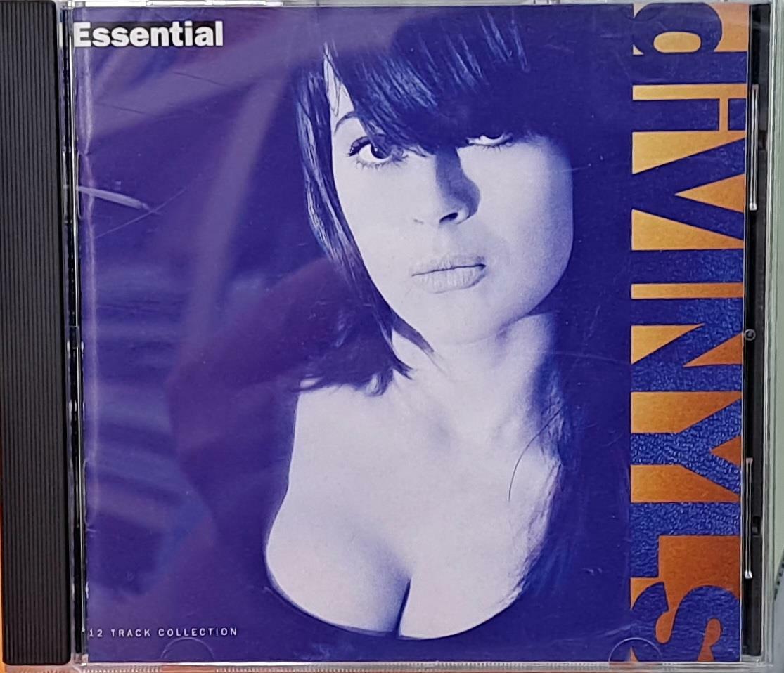 [중고] [수입 CD] Divinyls – Essential