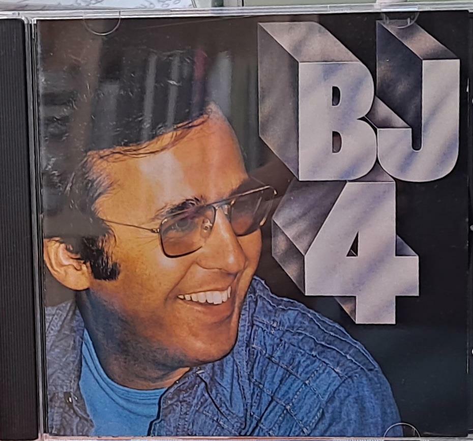 [중고] [일본 CD] Bob James – BJ4
