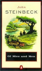 [중고] Of Mice and Men (Paperback)