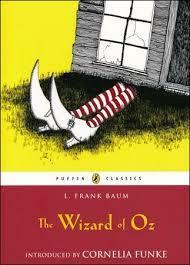 [중고] The Wizard of Oz (Paperback)