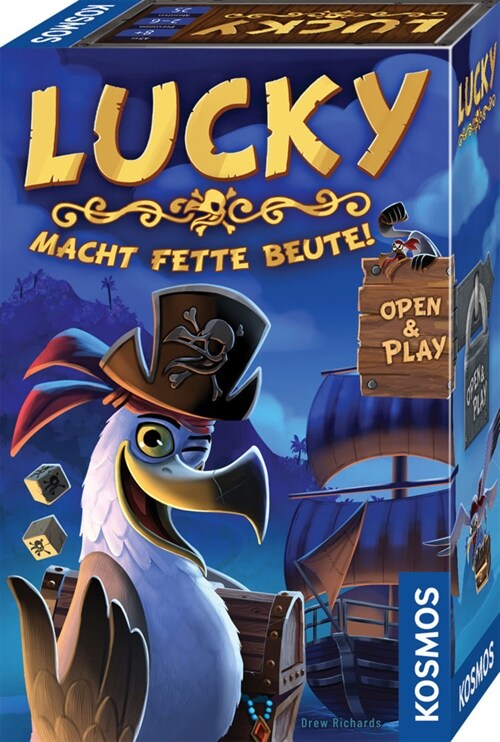 Lucky (Game)