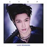 [수입] Lay - Step (CD)