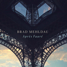 [수입] Brad Mehldau - Apres Faure