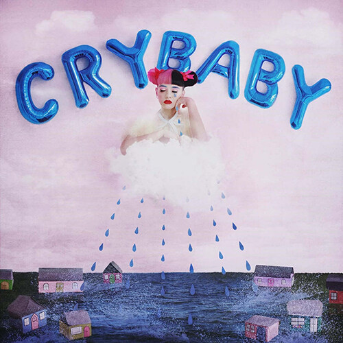 [수입] Melanie Martinez - Cry Baby [Deluxe Edition]