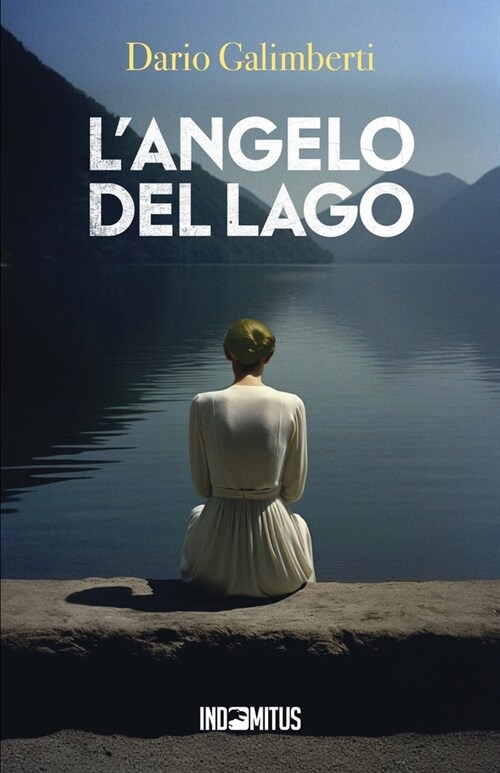 Langelo del lago (Paperback)