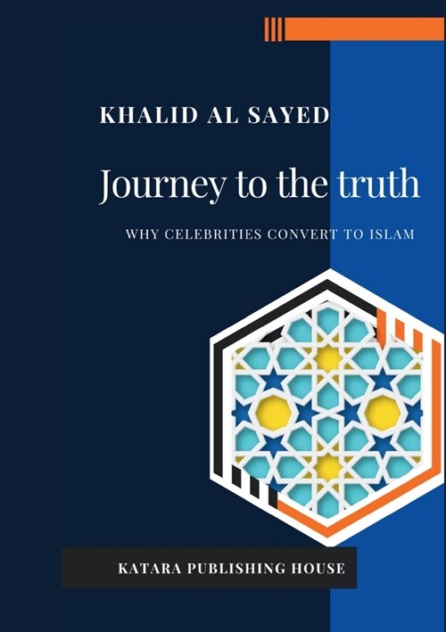 Journey to Truth (Paperback)