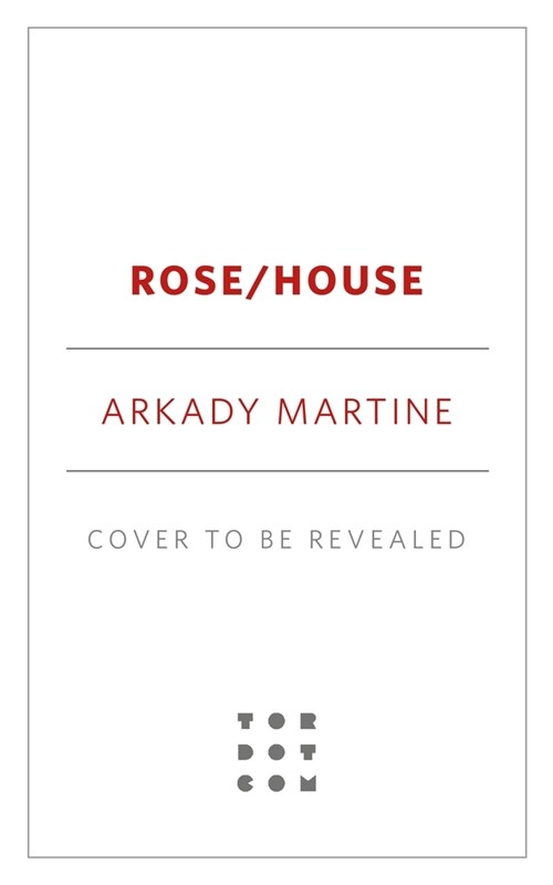 Rose/House (Hardcover)