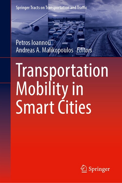 Transportation Mobility in Smart Cities (Hardcover, 2024)