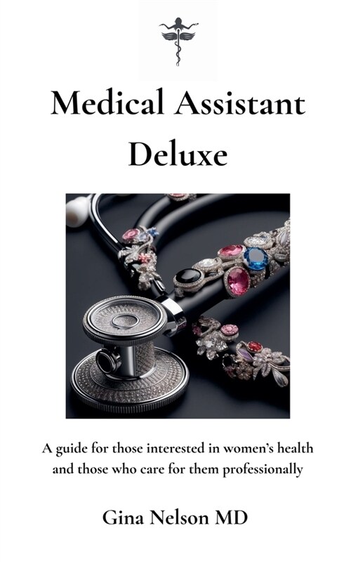 Medical Assistant Deluxe (Paperback)