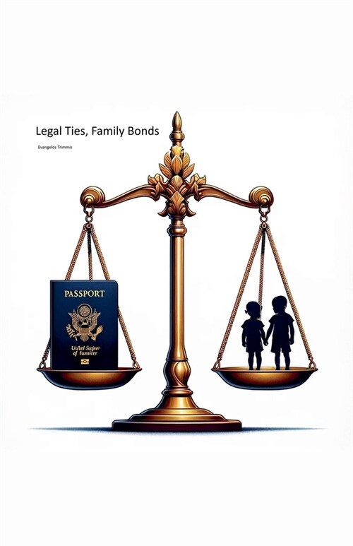 Legal Ties, Family Bonds (Paperback)