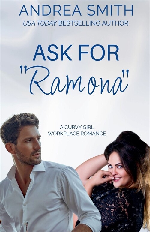 Ask For Ramona (Paperback)