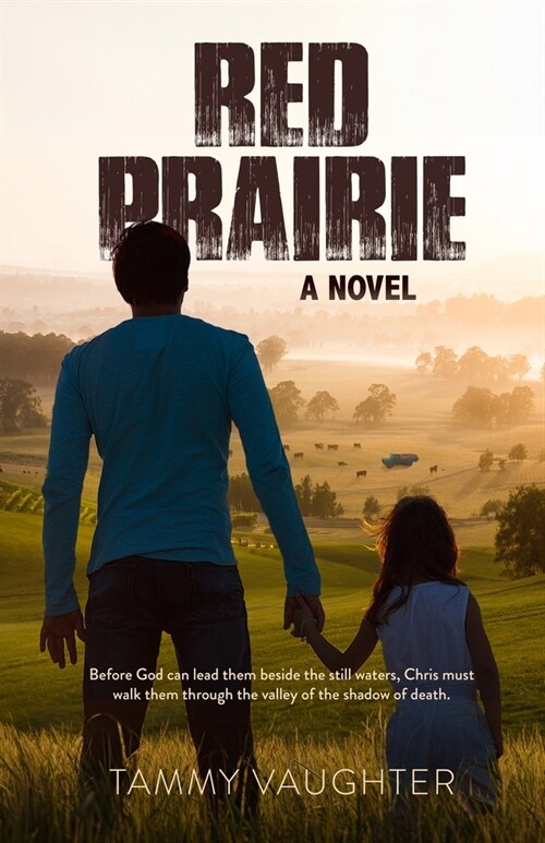 Red Prairie (Paperback)