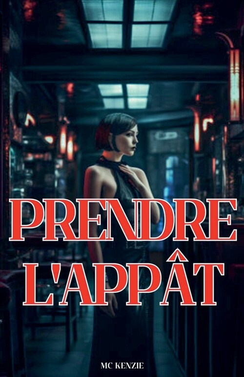 Prendre lapp? (Paperback)