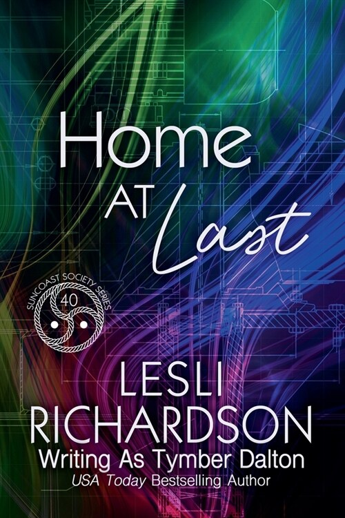 Home at Last (Paperback)