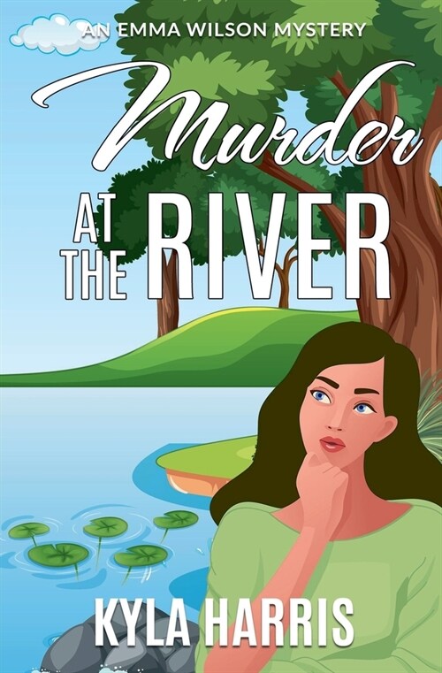 Murder at the River (Paperback)