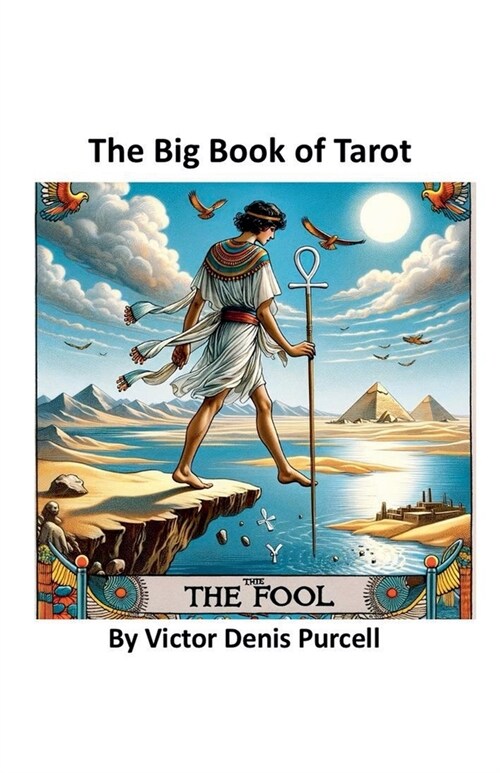 The Big Book of Tarot (Paperback)