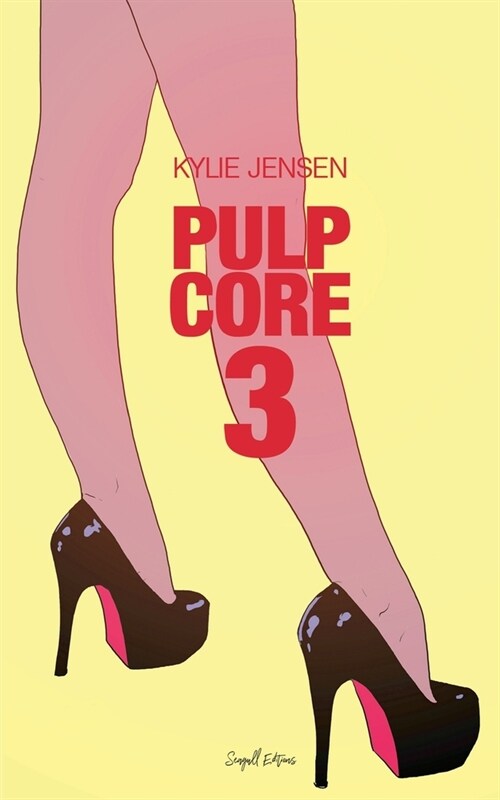 Pulp Core 3 (Paperback)