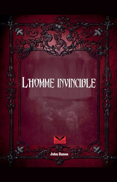 l퀷omme Invincible (Paperback)
