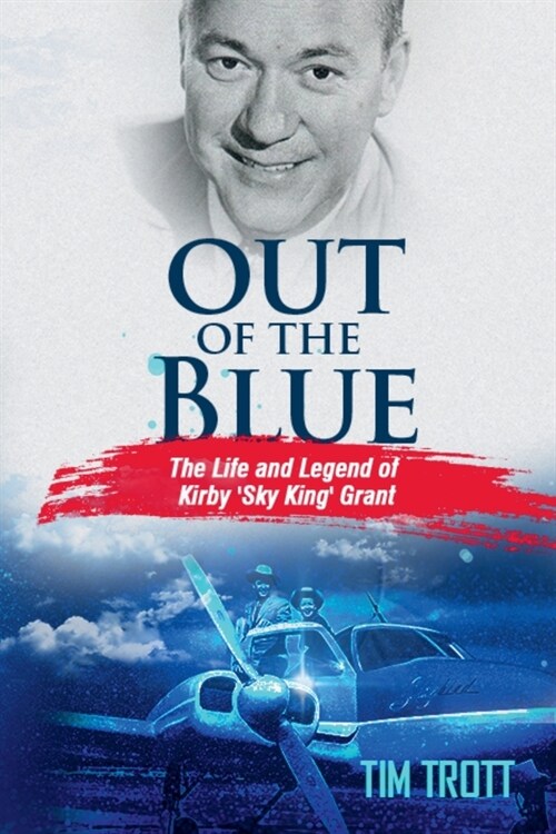 Out of the Blue (Paperback)