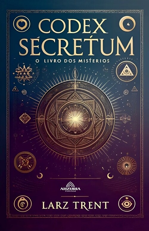 Codex Secretum - O Livro dos Mist?ios (Paperback)