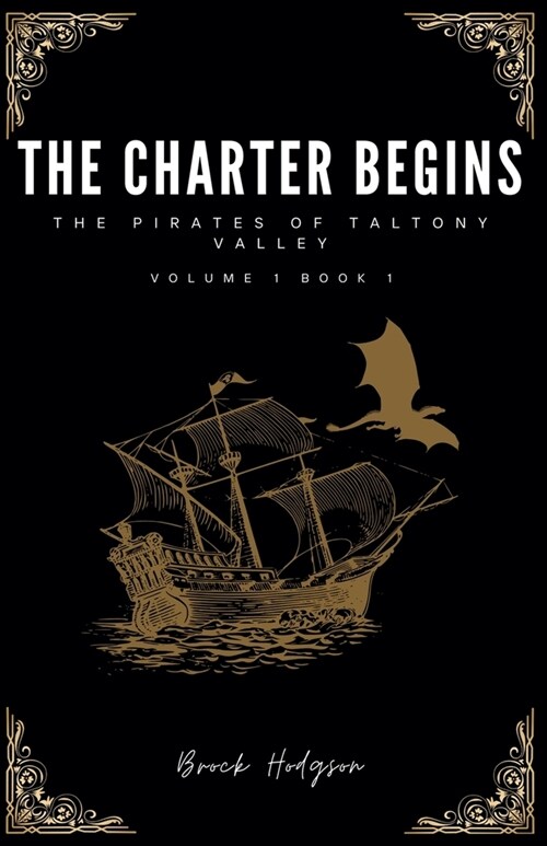 The Charter Begins (Paperback)