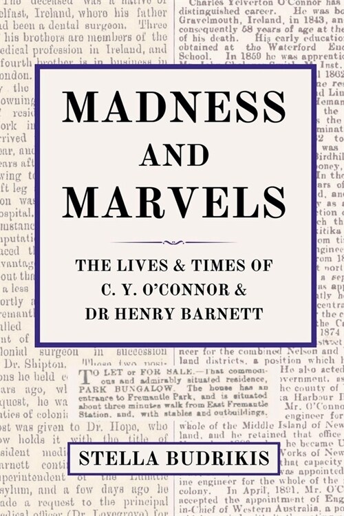 Madness and Marvels (Paperback)