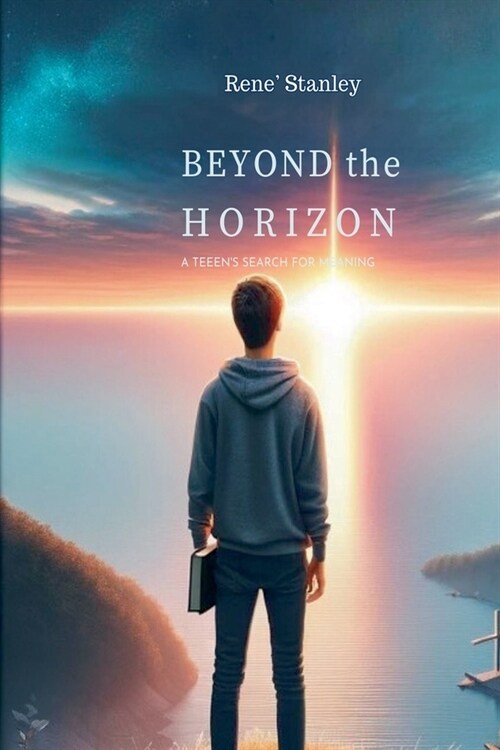 Beyond The Horazon (Paperback)