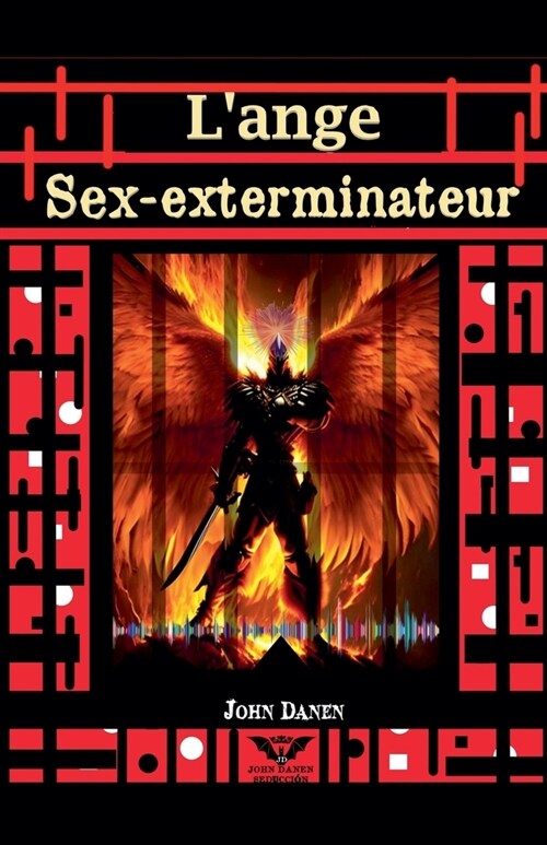 Lange Sex-exterminateur (Paperback)