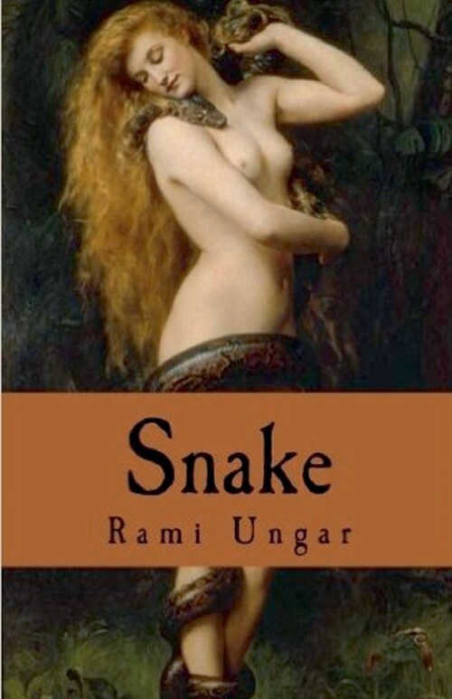 Snake (Paperback)