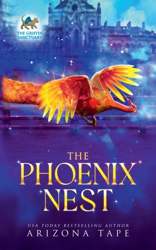 The Phoenix Nest (Paperback)