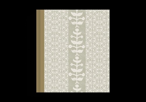 ESV Journaling Study Bible, Artist Series (Cloth Over Board, Lulie Wallace, Isa) (Hardcover)